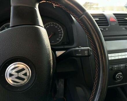 Фольксваген Гольф, объемом двигателя 1.6 л и пробегом 235 тыс. км за 5100 $, фото 28 на Automoto.ua