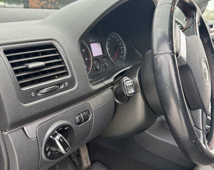 Фольксваген Гольф, об'ємом двигуна 1.4 л та пробігом 242 тис. км за 5800 $, фото 9 на Automoto.ua