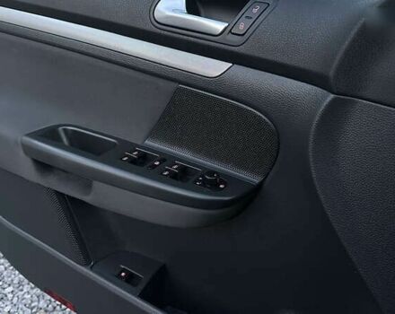 Фольксваген Гольф, объемом двигателя 1.4 л и пробегом 271 тыс. км за 5700 $, фото 19 на Automoto.ua