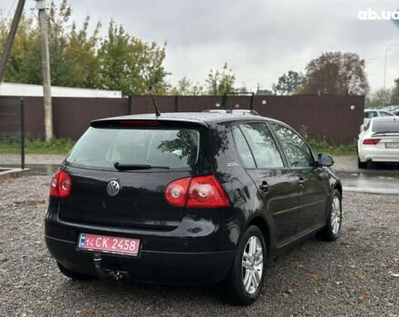 Фольксваген Гольф, объемом двигателя 1.6 л и пробегом 221 тыс. км за 6600 $, фото 20 на Automoto.ua