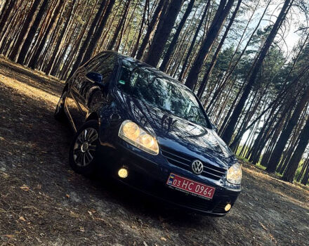 Фольксваген Гольф, об'ємом двигуна 1.6 л та пробігом 225 тис. км за 5400 $, фото 7 на Automoto.ua