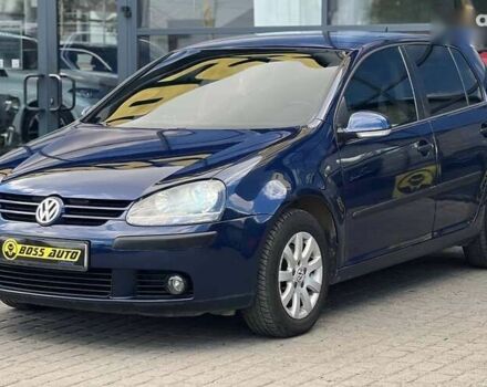 Фольксваген Гольф, объемом двигателя 1.6 л и пробегом 170 тыс. км за 6700 $, фото 2 на Automoto.ua