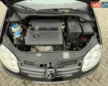 Фольксваген Гольф, объемом двигателя 1.4 л и пробегом 250 тыс. км за 4600 $, фото 10 на Automoto.ua