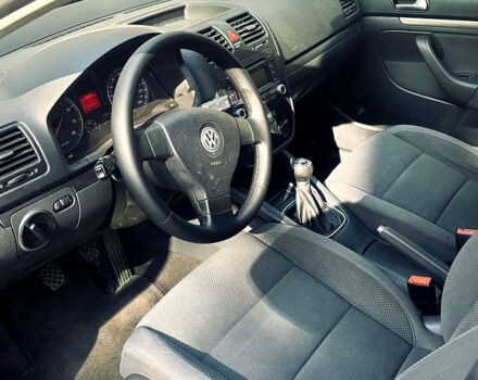 Фольксваген Гольф, об'ємом двигуна 1.6 л та пробігом 225 тис. км за 5400 $, фото 8 на Automoto.ua