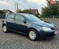 Фольксваген Гольф, об'ємом двигуна 1.6 л та пробігом 192 тис. км за 5900 $, фото 1 на Automoto.ua