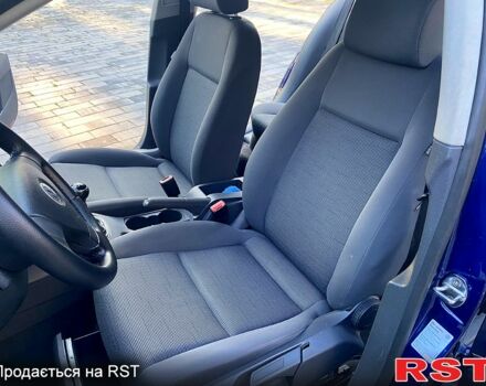 Фольксваген Гольф, объемом двигателя 1.4 л и пробегом 235 тыс. км за 5150 $, фото 3 на Automoto.ua