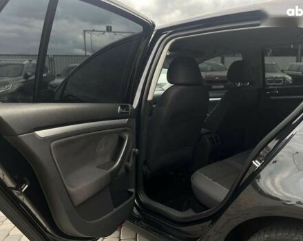 Фольксваген Гольф, об'ємом двигуна 1.9 л та пробігом 279 тис. км за 6200 $, фото 14 на Automoto.ua