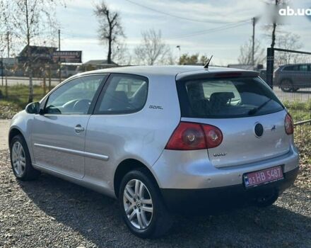 Фольксваген Гольф, объемом двигателя 1.6 л и пробегом 235 тыс. км за 5100 $, фото 11 на Automoto.ua