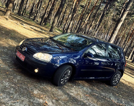 Фольксваген Гольф, об'ємом двигуна 1.6 л та пробігом 225 тис. км за 5400 $, фото 3 на Automoto.ua