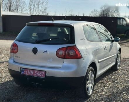 Фольксваген Гольф, объемом двигателя 1.6 л и пробегом 235 тыс. км за 5100 $, фото 15 на Automoto.ua