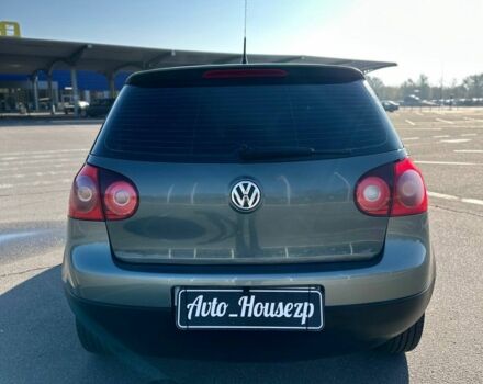 Фольксваген Гольф, объемом двигателя 0 л и пробегом 237 тыс. км за 5900 $, фото 4 на Automoto.ua
