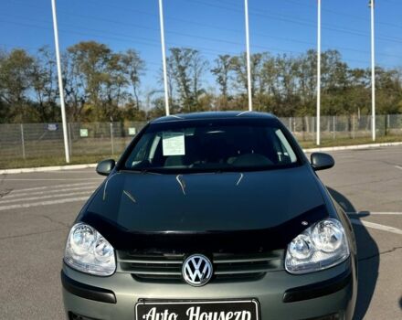 Фольксваген Гольф, объемом двигателя 0 л и пробегом 237 тыс. км за 5900 $, фото 2 на Automoto.ua