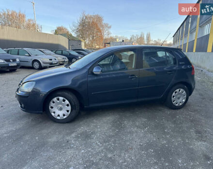 Фольксваген Гольф, объемом двигателя 0 л и пробегом 238 тыс. км за 5700 $, фото 8 на Automoto.ua