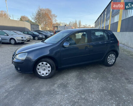 Фольксваген Гольф, объемом двигателя 0 л и пробегом 238 тыс. км за 5700 $, фото 7 на Automoto.ua