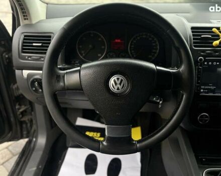 Фольксваген Гольф, об'ємом двигуна 1.9 л та пробігом 279 тис. км за 6200 $, фото 18 на Automoto.ua