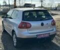 Фольксваген Гольф, объемом двигателя 1.6 л и пробегом 235 тыс. км за 5100 $, фото 9 на Automoto.ua