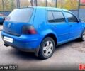 Фольксваген Гольф, об'ємом двигуна 1.9 л та пробігом 430 тис. км за 2000 $, фото 1 на Automoto.ua