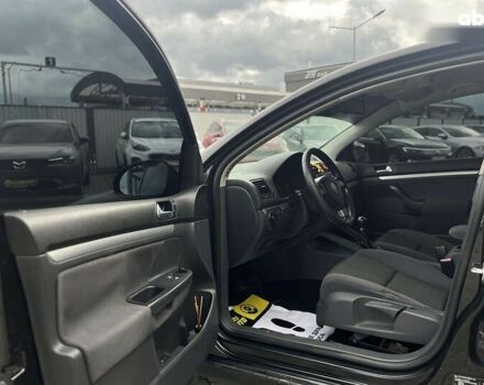 Фольксваген Гольф, об'ємом двигуна 1.9 л та пробігом 279 тис. км за 6200 $, фото 15 на Automoto.ua