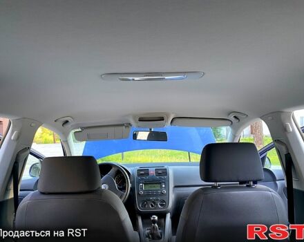 Фольксваген Гольф, объемом двигателя 1.4 л и пробегом 235 тыс. км за 5150 $, фото 4 на Automoto.ua