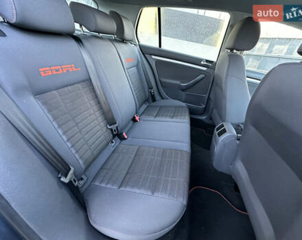 Фольксваген Гольф, объемом двигателя 0 л и пробегом 238 тыс. км за 5700 $, фото 35 на Automoto.ua