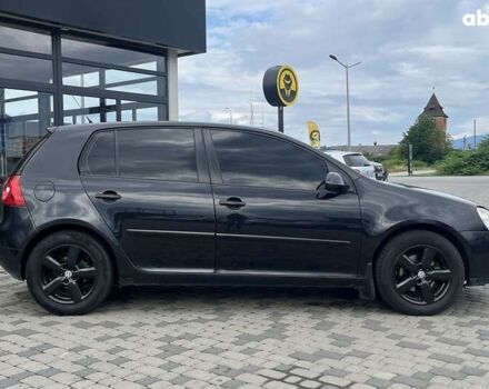 Фольксваген Гольф, об'ємом двигуна 1.9 л та пробігом 279 тис. км за 6200 $, фото 7 на Automoto.ua