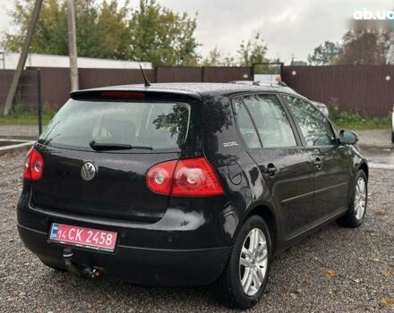 Фольксваген Гольф, объемом двигателя 1.6 л и пробегом 221 тыс. км за 6600 $, фото 15 на Automoto.ua