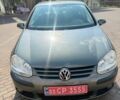 Фольксваген Гольф, объемом двигателя 1.6 л и пробегом 170 тыс. км за 5900 $, фото 1 на Automoto.ua