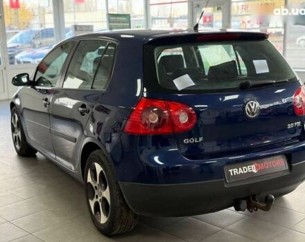 Фольксваген Гольф, объемом двигателя 0 л и пробегом 331 тыс. км за 5990 $, фото 13 на Automoto.ua