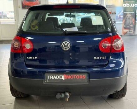 Фольксваген Гольф, объемом двигателя 0 л и пробегом 331 тыс. км за 5990 $, фото 10 на Automoto.ua