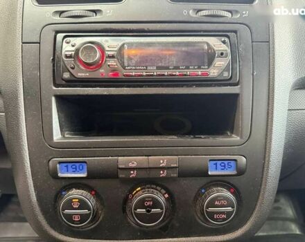 Фольксваген Гольф, объемом двигателя 0 л и пробегом 331 тыс. км за 5990 $, фото 18 на Automoto.ua