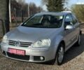 Фольксваген Гольф, объемом двигателя 1.6 л и пробегом 235 тыс. км за 5100 $, фото 6 на Automoto.ua