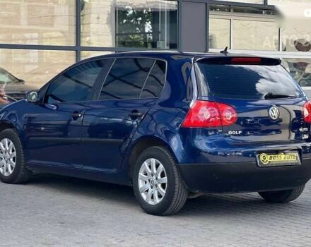 Фольксваген Гольф, объемом двигателя 1.6 л и пробегом 170 тыс. км за 6700 $, фото 3 на Automoto.ua
