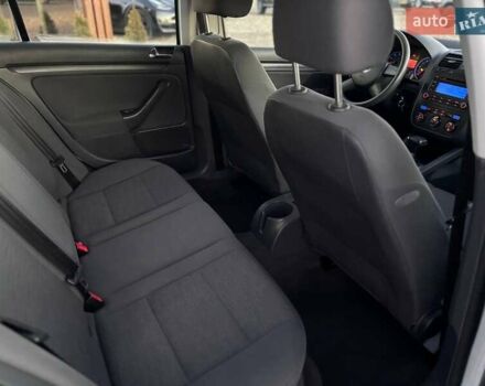 Фольксваген Гольф, объемом двигателя 1.6 л и пробегом 201 тыс. км за 6499 $, фото 30 на Automoto.ua