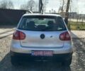 Фольксваген Гольф, объемом двигателя 1.6 л и пробегом 235 тыс. км за 5100 $, фото 13 на Automoto.ua