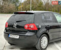Фольксваген Гольф, об'ємом двигуна 1.4 л та пробігом 242 тис. км за 5800 $, фото 6 на Automoto.ua