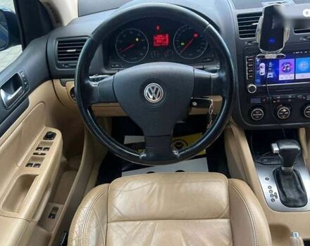 Фольксваген Гольф, объемом двигателя 1.6 л и пробегом 170 тыс. км за 6700 $, фото 13 на Automoto.ua