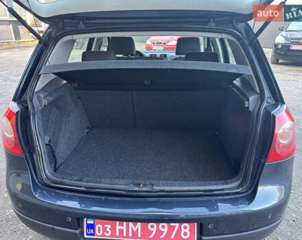 Фольксваген Гольф, объемом двигателя 0 л и пробегом 238 тыс. км за 5700 $, фото 37 на Automoto.ua