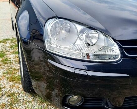 Фольксваген Гольф, объемом двигателя 1.6 л и пробегом 82 тыс. км за 6700 $, фото 3 на Automoto.ua