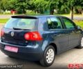 Фольксваген Гольф, об'ємом двигуна 1.6 л та пробігом 204 тис. км за 5900 $, фото 1 на Automoto.ua