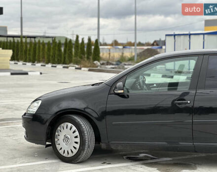 Фольксваген Гольф, об'ємом двигуна 1.4 л та пробігом 242 тис. км за 5800 $, фото 3 на Automoto.ua