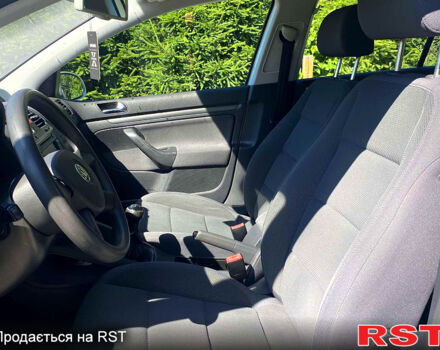 Фольксваген Гольф, об'ємом двигуна 1.6 л та пробігом 213 тис. км за 5800 $, фото 8 на Automoto.ua