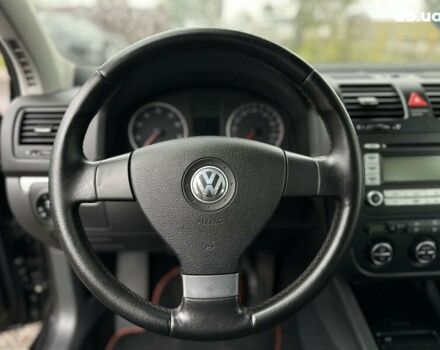 Фольксваген Гольф, объемом двигателя 1.6 л и пробегом 221 тыс. км за 6600 $, фото 28 на Automoto.ua