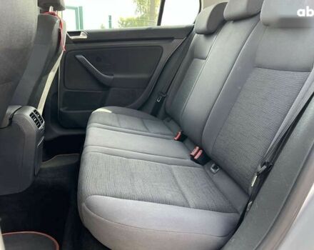 Фольксваген Гольф, объемом двигателя 1.4 л и пробегом 180 тыс. км за 5900 $, фото 14 на Automoto.ua