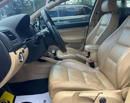 Фольксваген Гольф, объемом двигателя 1.6 л и пробегом 170 тыс. км за 6700 $, фото 9 на Automoto.ua