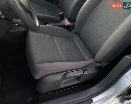 Фольксваген Гольф, объемом двигателя 1.6 л и пробегом 201 тыс. км за 6499 $, фото 12 на Automoto.ua