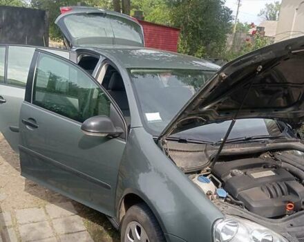 Фольксваген Гольф, об'ємом двигуна 1.6 л та пробігом 117 тис. км за 6200 $, фото 10 на Automoto.ua