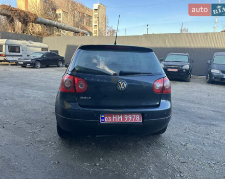 Фольксваген Гольф, объемом двигателя 0 л и пробегом 238 тыс. км за 5700 $, фото 18 на Automoto.ua