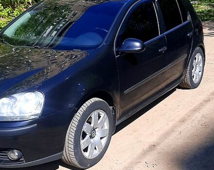 Фольксваген Гольф, об'ємом двигуна 1.6 л та пробігом 267 тис. км за 6500 $, фото 9 на Automoto.ua