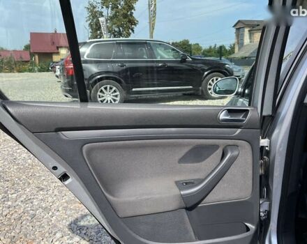 Фольксваген Гольф, объемом двигателя 1.4 л и пробегом 180 тыс. км за 5900 $, фото 13 на Automoto.ua