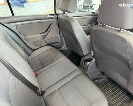 Фольксваген Гольф, объемом двигателя 0 л и пробегом 331 тыс. км за 5990 $, фото 22 на Automoto.ua